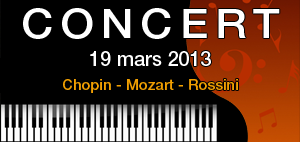 concert 2013