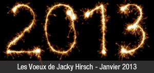 janvier 2013