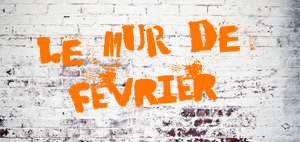 mur février